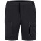 JAKO Work Funktionsshorts Damen 800 - schwarz 34