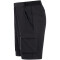 JAKO Work Funktionsshorts Damen 800 - schwarz 34