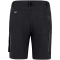 JAKO Work Funktionsshorts Damen 800 - schwarz 34