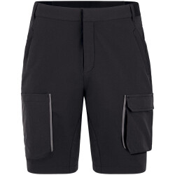 JAKO Work Funktionsshorts Damen 800 - schwarz 36