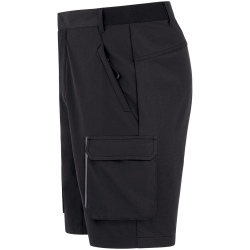 JAKO Work Funktionsshorts Damen 800 - schwarz 36
