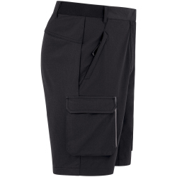 JAKO Work Funktionsshorts Damen 800 - schwarz 36
