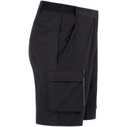 JAKO Work Funktionsshorts Herren 800 - schwarz L