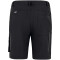 JAKO Work Funktionsshorts Herren 800 - schwarz L
