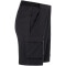 JAKO Work Funktionsshorts Herren 800 - schwarz L
