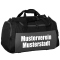 Tasche Vereinsname zweizeilig