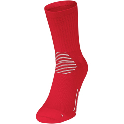 JAKO Gripsocken Comfort 100 - rot 39-42