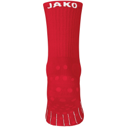 JAKO Gripsocken Comfort 100 - rot 39-42