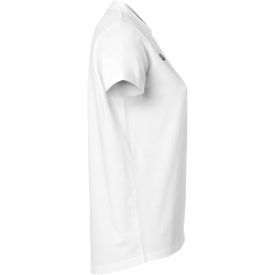 Kempa Black&White T-Shirt Damen