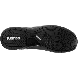 Kempa Black&White Attack One 2.0 Handballschuhe Herren