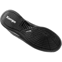 Kempa Black&White Attack One 2.0 Handballschuhe Herren