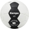Kempa Black&White Leo Handball schwarz 3