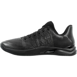 Kempa Black&White Attack One 2.0 Handballschuhe Herren schwarz 40.5