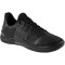 Kempa Black&White Attack One 2.0 Handballschuhe Herren schwarz 40.5