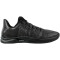 Kempa Black&White Attack One 2.0 Handballschuhe Herren schwarz 40.5