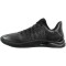 Kempa Black&White Attack One 2.0 Handballschuhe Herren schwarz 40.5
