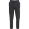 hummel hmlLGC 1. FC Köln Loyalty Baumwoll-Trainingsanzug mit Kapuze blackened pearl S