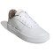 adidas Court Platform Sneaker Damen