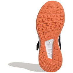 adidas Run Falcon 2.0 Laufschuhe mit Klettverschluss Kinder