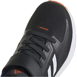 adidas Run Falcon 2.0 Laufschuhe mit Klettverschluss Kinder