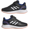 adidas Run Falcon 2.0 Laufschuhe mit Klettverschluss Kinder