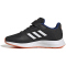 adidas Run Falcon 2.0 Laufschuhe mit Klettverschluss Kinder
