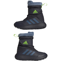 adidas Winterplay gefütterte Winterstiefel Kinder