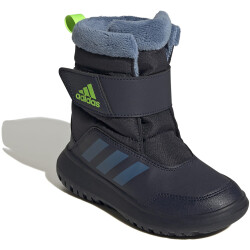 adidas Winterplay gefütterte Winterstiefel Kinder