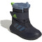 adidas Winterplay gefütterte Winterstiefel Kinder
