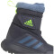 adidas Winterplay gefütterte Winterstiefel Kinder
