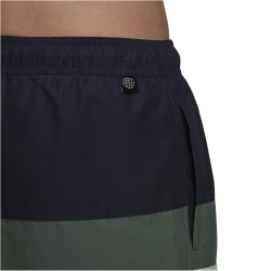 adidas Block Badeshorts Herren