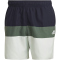 adidas Block Badeshorts Herren