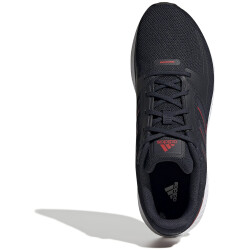 adidas Run Falcon 2.0 Laufschuhe Herren legink/shanav/carbon 45 1/3
