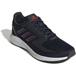 adidas Run Falcon 2.0 Laufschuhe Herren legink/shanav/carbon 45 1/3