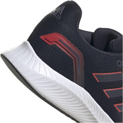 adidas Run Falcon 2.0 Laufschuhe Herren legink/shanav/carbon 45 1/3