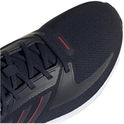 adidas Run Falcon 2.0 Laufschuhe Herren legink/shanav/carbon 45 1/3