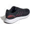 adidas Run Falcon 2.0 Laufschuhe Herren legink/shanav/carbon 45 1/3