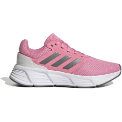 adidas Galaxy 6 Laufschuhe Damen blipnk/ironmt/almblu 40 2/3