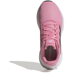 adidas Galaxy 6 Laufschuhe Damen blipnk/ironmt/almblu 40 2/3