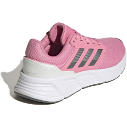 adidas Galaxy 6 Laufschuhe Damen blipnk/ironmt/almblu 40 2/3