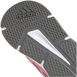 adidas Galaxy 6 Laufschuhe Damen blipnk/ironmt/almblu 40 2/3