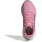 adidas Galaxy 6 Laufschuhe Damen blipnk/ironmt/almblu 40 2/3