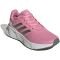adidas Galaxy 6 Laufschuhe Damen blipnk/ironmt/almblu 40 2/3