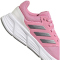 adidas Galaxy 6 Laufschuhe Damen blipnk/ironmt/almblu 40 2/3