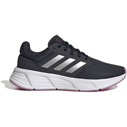 adidas Galaxy 6 Laufschuhe Damen legink/silvmt/pullil 38