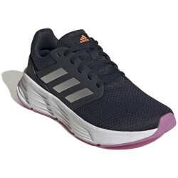 adidas Galaxy 6 Laufschuhe Damen legink/silvmt/pullil 38
