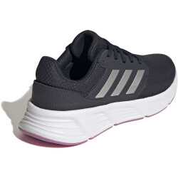 adidas Galaxy 6 Laufschuhe Damen legink/silvmt/pullil 38