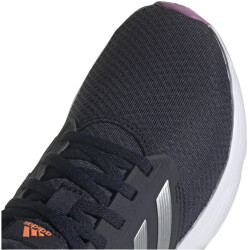 adidas Galaxy 6 Laufschuhe Damen legink/silvmt/pullil 38