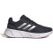 adidas Galaxy 6 Laufschuhe Damen legink/silvmt/pullil 38