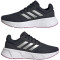 adidas Galaxy 6 Laufschuhe Damen legink/silvmt/pullil 38